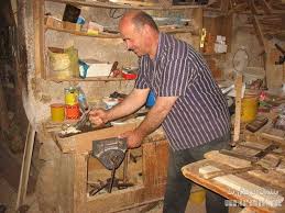 نجار الفنطاس